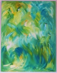D68.Uden titel. 70x90 cm. 2800 Kr.